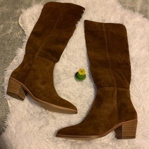 steve madden largo boot